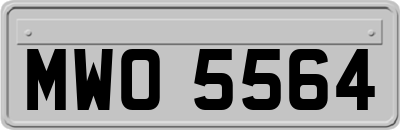 MWO5564