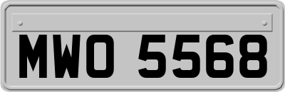 MWO5568