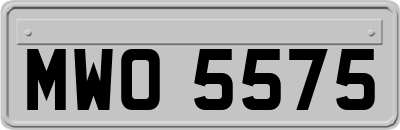 MWO5575