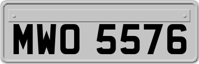 MWO5576