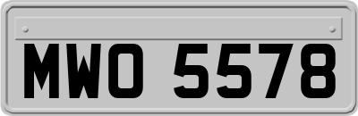 MWO5578