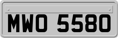 MWO5580