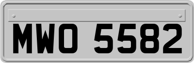 MWO5582