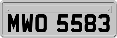 MWO5583