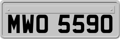 MWO5590
