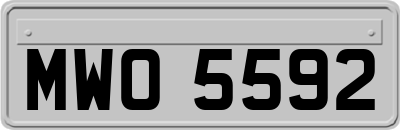 MWO5592