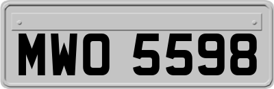 MWO5598