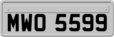 MWO5599