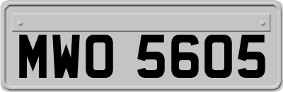 MWO5605