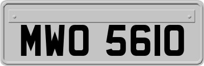 MWO5610