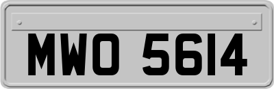 MWO5614