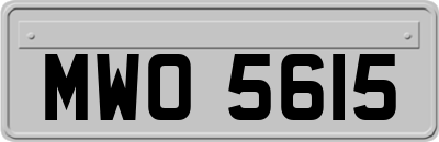 MWO5615
