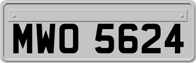 MWO5624