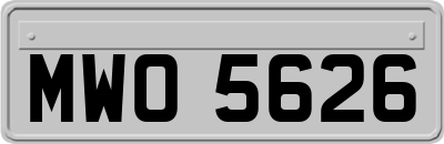 MWO5626