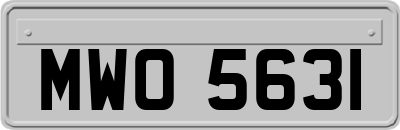 MWO5631