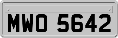 MWO5642