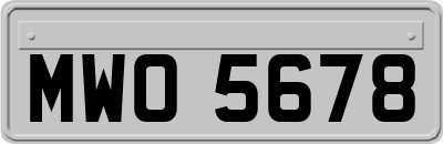 MWO5678