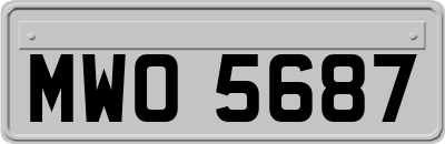 MWO5687