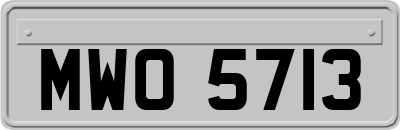 MWO5713