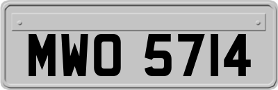 MWO5714