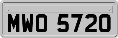 MWO5720