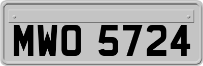 MWO5724