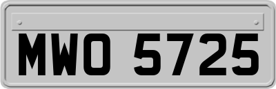 MWO5725