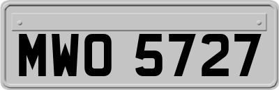 MWO5727