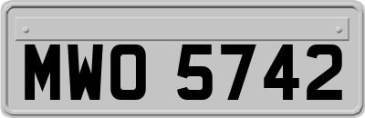 MWO5742