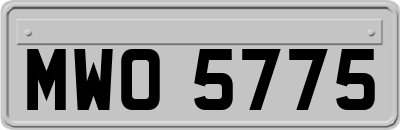 MWO5775
