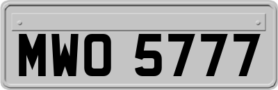 MWO5777
