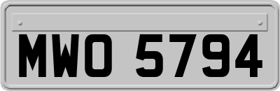 MWO5794
