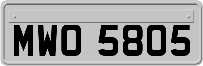 MWO5805