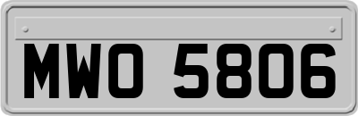 MWO5806