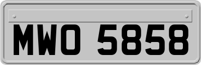 MWO5858