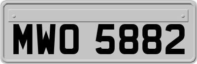 MWO5882