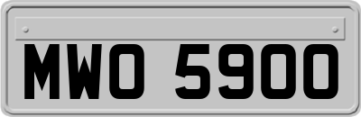 MWO5900