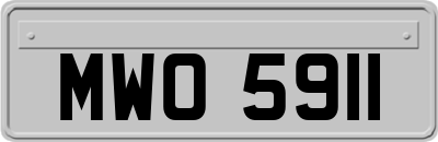 MWO5911