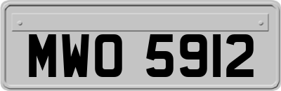 MWO5912