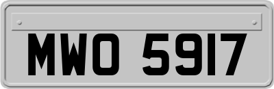 MWO5917