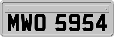 MWO5954