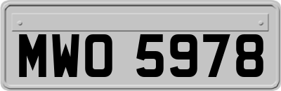 MWO5978