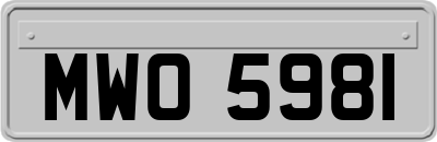 MWO5981