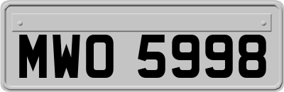 MWO5998