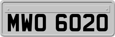 MWO6020