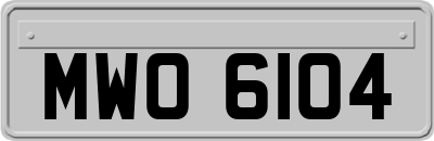 MWO6104