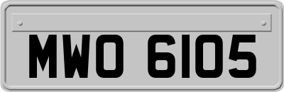 MWO6105