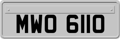 MWO6110