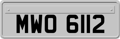 MWO6112