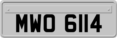 MWO6114
